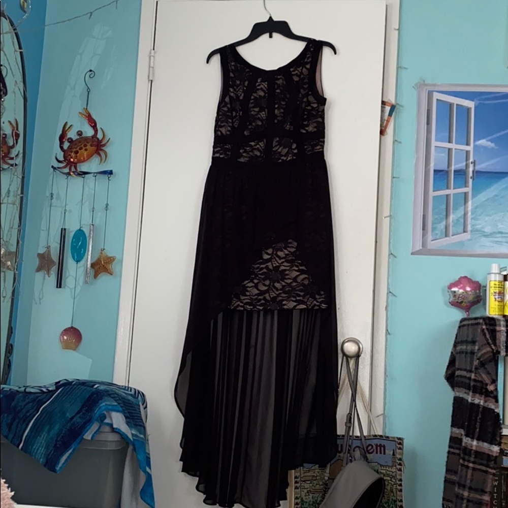 dress